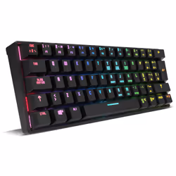 Krom Kluster clavier USB + Bluetooth Noir - Vue supplémentaire 4