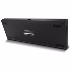 Krom Kluster clavier USB + Bluetooth Noir - Vue supplémentaire 5