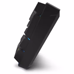 Krom Kluster clavier USB + Bluetooth Noir - Vue supplémentaire 8