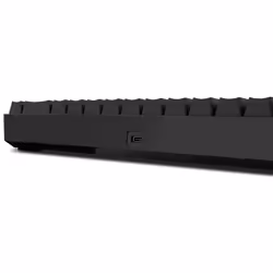 Ozone Tactical clavier USB + Bluetooth Noir - Vue supplémentaire 7