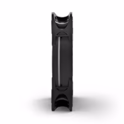 NOX A-Fan Boitier PC Ventilateur 12 cm Noir 1 pièce(s) - Vue supplémentaire 6