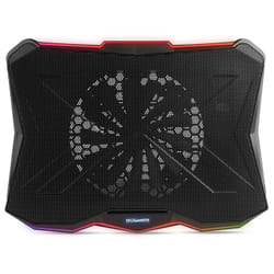 NOX PRO 17.3" 800 tr/min Noir