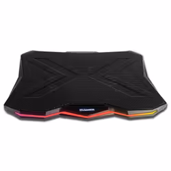 NOX PRO 17.3" 800 tr/min Noir