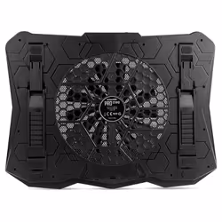 NOX PRO 17.3" 800 tr/min Noir
