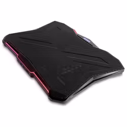 NOX PRO 17.3" 800 tr/min Noir - Vue supplémentaire 4