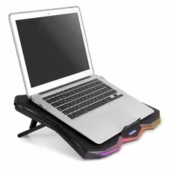 NOX PRO 17.3" 800 tr/min Noir - Vue supplémentaire 5