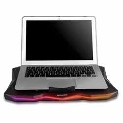 NOX PRO 17.3" 800 tr/min Noir - Vue supplémentaire 6