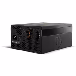 NOX HUMMER X 850W PLUS GOLD unité d'alimentation d'énergie 24-pin ATX Noir - Vue supplémentaire 6