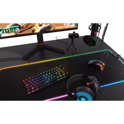 Krom Kick souris Droitier USB Type-A Optique 6200 DPI - Vue supplémentaire 11