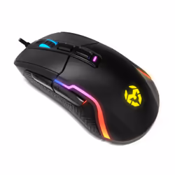 Krom Kick souris Droitier USB Type-A Optique 6200 DPI