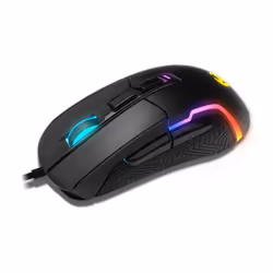 Krom Kick souris Droitier USB Type-A Optique 6200 DPI