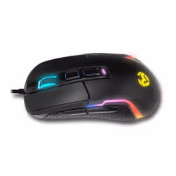 Krom Kick souris Droitier USB Type-A Optique 6200 DPI - Vue supplémentaire 6