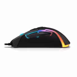 Krom Kick souris Droitier USB Type-A Optique 6200 DPI - Vue supplémentaire 7