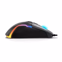 Krom Kick souris Droitier USB Type-A Optique 6200 DPI - Vue supplémentaire 8