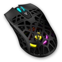 Krom Kaiyu souris Droitier USB Type-A Optique 12000 DPI
