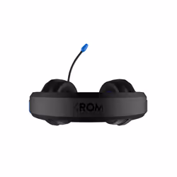 Krom KANYON Noir, Bleu