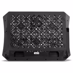 Krom Kooler 19" 2100 tr/min Noir