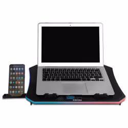 Krom Kooler 19" 2100 tr/min Noir - Vue supplémentaire 6