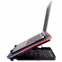 Krom Kooler 19" 2100 tr/min Noir - Vue supplémentaire 8