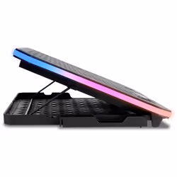 Krom Kooler 19" 2100 tr/min Noir - Vue supplémentaire 9