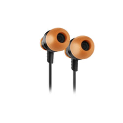 Krom Kinear Noir, Orange