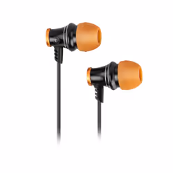 Krom Kinear Noir, Orange