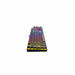 Krom Kasic clavier USB QWERTY Anglais Noir