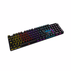 Krom Kasic clavier USB QWERTY Anglais Noir - Vue supplémentaire 4
