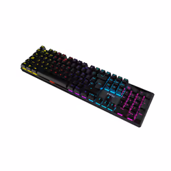 Krom Kasic clavier USB QWERTY Anglais Noir - Vue supplémentaire 5
