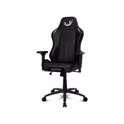 Drift Innovation DR250RU Siège pour jeu vidéo Siège de jeu sur PC Siège rembourré Noir