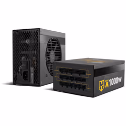 NOX HUMMER X 1000W PLUS GOLD, 1000 W, 100 - 240 V, 47 - 63 Hz, 6 - 12 A, Actif, 100 W