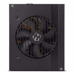 NOX HUMMER X 1000W PLUS GOLD unité d'alimentation d'énergie 24-pin ATX Noir