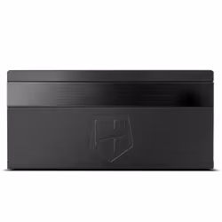 NOX HUMMER X 1000W PLUS GOLD unité d'alimentation d'énergie 24-pin ATX Noir - Vue supplémentaire 5