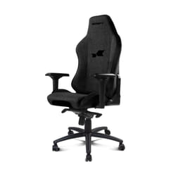 DRIFT DR275 Siège de jeu sur PC Siège rembourré Noir