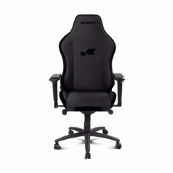 DRIFT DR275 Siège de jeu sur PC Siège rembourré Noir