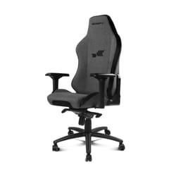 DRIFT DR275 Siège de jeu sur PC Siège rembourré Gris
