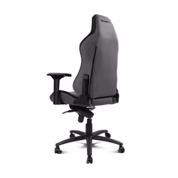 DRIFT DR275 Siège de jeu sur PC Siège rembourré Gris