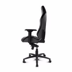 DRIFT DR275 Siège de jeu sur PC Siège rembourré Gris - Vue supplémentaire 4