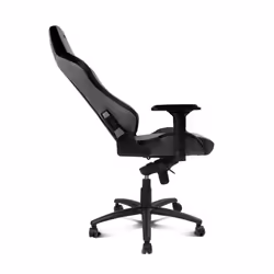 DRIFT DR275 Siège de jeu sur PC Siège rembourré Gris - Vue supplémentaire 5