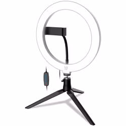 Krom Kight anneau d'éclairage 120 LED