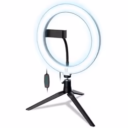 Krom Kight anneau d'éclairage 120 LED
