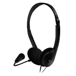 NOX Voice One Noir