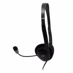 NOX Voice One Noir