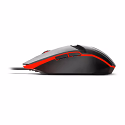 Krom Kalax souris Droitier USB Type-A Optique 3200 DPI - Vue supplémentaire 10