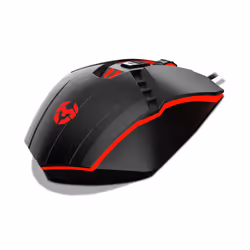 Krom Kalax souris Droitier USB Type-A Optique 3200 DPI - Vue supplémentaire 4