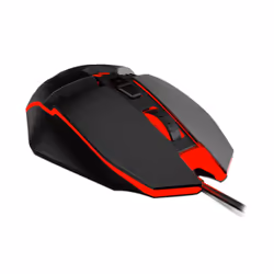 Krom Kalax souris Droitier USB Type-A Optique 3200 DPI - Vue supplémentaire 5