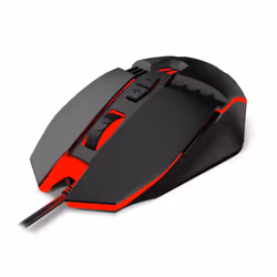 Krom Kalax souris Droitier USB Type-A Optique 3200 DPI - Vue supplémentaire 6