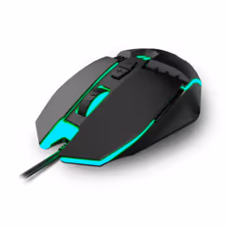 Krom Kalax souris Droitier USB Type-A Optique 3200 DPI - Vue supplémentaire 8