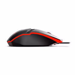 Krom Kalax souris Droitier USB Type-A Optique 3200 DPI - Vue supplémentaire 9