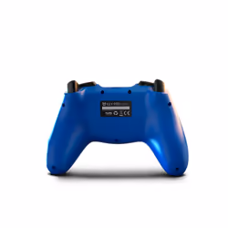 Krom KEY PRO Noir, Bleu, Orange, Jaune Bluetooth/USB Joystick Analogique Nintendo Switch, PC